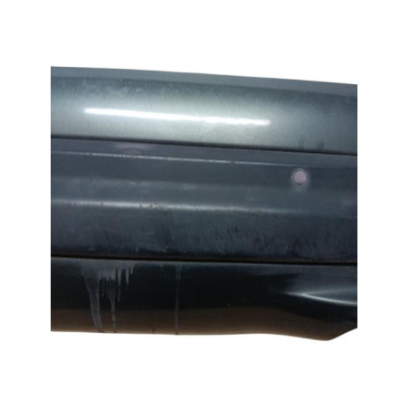 Pare choc arriere PEUGEOT 207