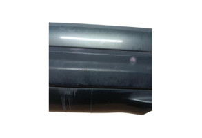 Pare choc arriere PEUGEOT 207 Photo n°1