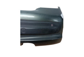 Pare choc arriere PEUGEOT 207 Photo n°2