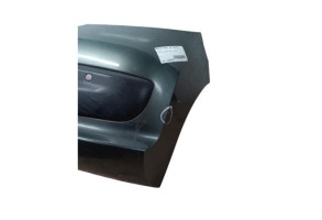 Pare choc arriere PEUGEOT 207 Photo n°3