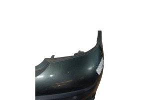 Pare choc arriere PEUGEOT 207 Photo n°5