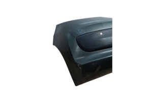 Pare choc arriere PEUGEOT 207 Photo n°6