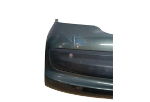 Pare choc arriere PEUGEOT 207 Photo n°7