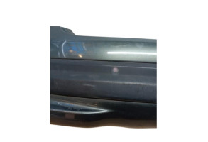 Pare choc arriere PEUGEOT 207 Photo n°9