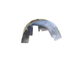 Pare boue arriere droit BMW SERIE 1 F21 Photo n°2