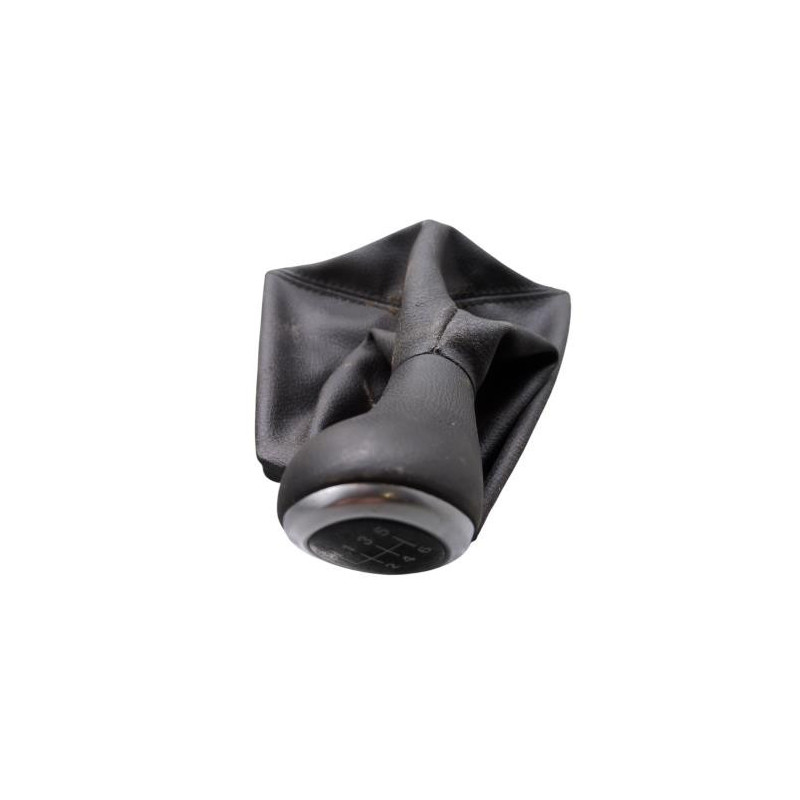 Pommeau de vitesses BMW SERIE 1 F21 Photo n°1