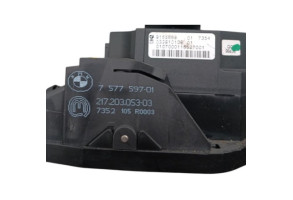 Levier de vitesses BMW SERIE 5 E61 Photo n°1