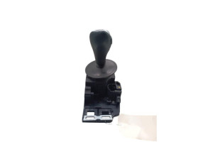 Levier de vitesses BMW SERIE 5 E61 Photo n°5