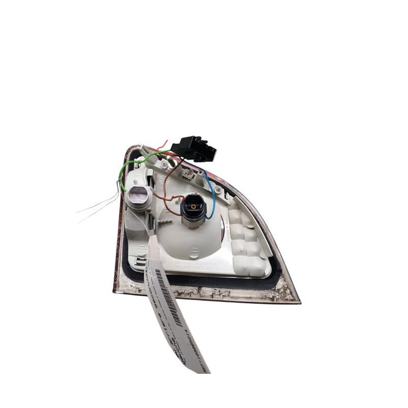 Feu arriere secondaire gauche (feux) BMW SERIE 5 E61 Photo n°1