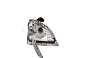 Feu arriere secondaire gauche (feux) BMW SERIE 5 E61 Photo n°1