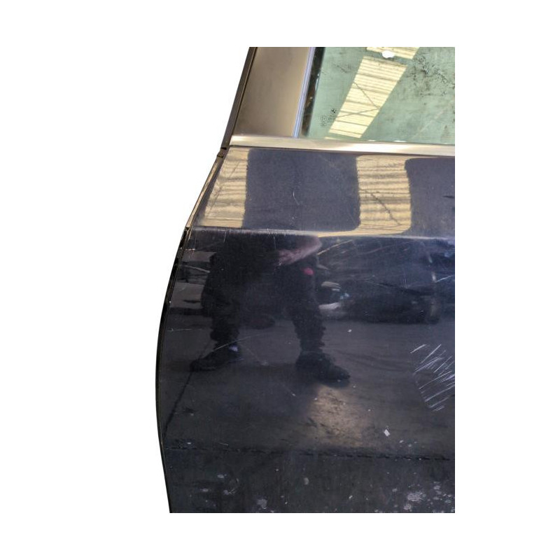 Porte arriere gauche BMW SERIE 5 E61 Photo n°1