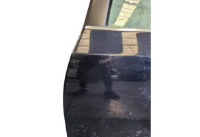 Porte arriere gauche BMW SERIE 5 E61 Photo n°1