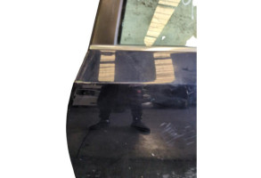 Porte arriere gauche BMW SERIE 5 E61 Photo n°2