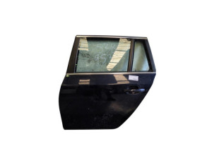 Porte arriere gauche BMW SERIE 5 E61 Photo n°3