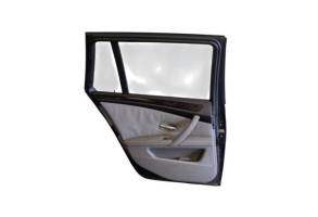 Porte arriere gauche BMW SERIE 5 E61 Photo n°4