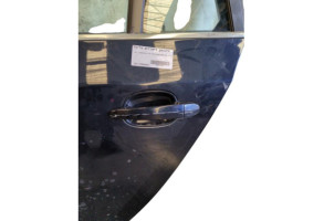 Porte arriere gauche BMW SERIE 5 E61 Photo n°6