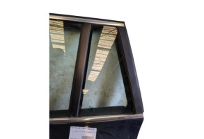 Porte arriere gauche BMW SERIE 5 E61 Photo n°7