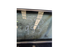 Porte arriere gauche BMW SERIE 5 E61 Photo n°10