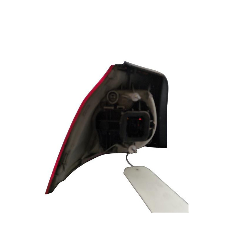 Feu arriere principal droit (feux) VOLKSWAGEN GOLF 6 Photo n°1