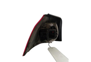 Feu arriere principal droit (feux) VOLKSWAGEN GOLF 6 Photo n°1