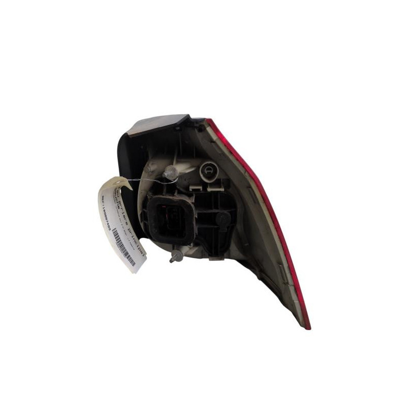 Feu arriere principal gauche (feux) VOLKSWAGEN GOLF 6 Photo n°1