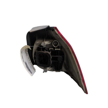 Feu arriere principal gauche (feux) VOLKSWAGEN GOLF 6