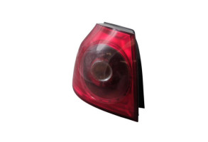 Feu arriere principal gauche (feux) VOLKSWAGEN GOLF 6 Photo n°3