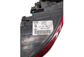 Feu arriere principal droit (feux) RENAULT CLIO 4 Photo n°5