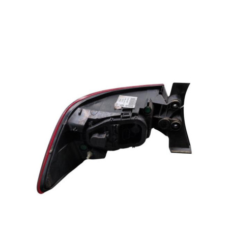 Feu arriere principal gauche (feux) RENAULT CLIO 4