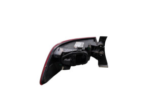 Feu arriere principal gauche (feux) RENAULT CLIO 4 Photo n°1