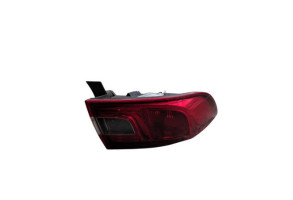 Feu arriere principal gauche (feux) RENAULT CLIO 4 Photo n°2