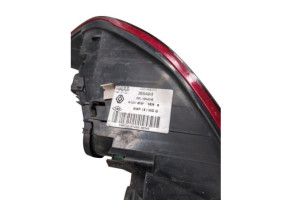 Feu arriere principal gauche (feux) RENAULT CLIO 4 Photo n°4