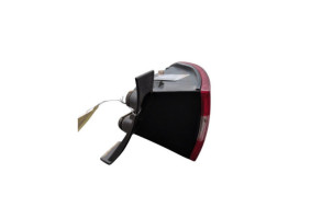 Feu arriere principal gauche (feux) RENAULT CLIO 4 Photo n°5