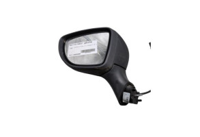 Retroviseur gauche RENAULT CLIO 4 Photo n°2