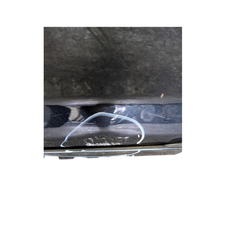 Porte arriere droit AUDI A3 2 Photo n°1