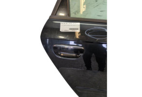 Porte arriere droit AUDI A3 2 Photo n°5