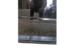 Porte arriere droit AUDI A3 2 Photo n°9