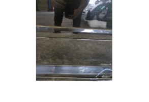 Porte arriere droit AUDI A3 2 Photo n°12