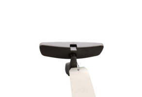 Retroviseur interieur RENAULT CLIO 4 Photo n°1