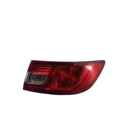 Feu arriere principal droit (feux) RENAULT CLIO 4