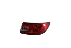 Feu arriere principal droit (feux) RENAULT CLIO 4 Photo n°2
