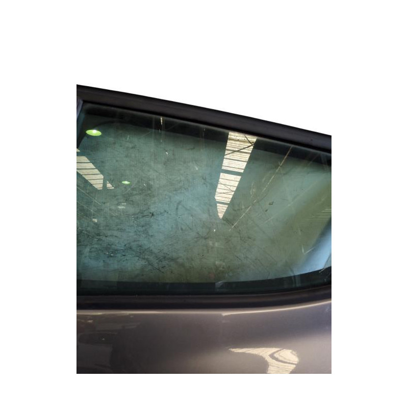 Porte arriere gauche RENAULT CLIO 4 Photo n°1