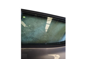 Porte arriere gauche RENAULT CLIO 4 Photo n°1