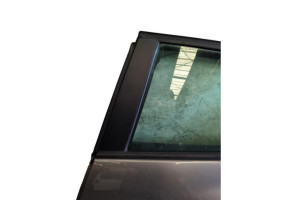 Porte arriere gauche RENAULT CLIO 4 Photo n°2