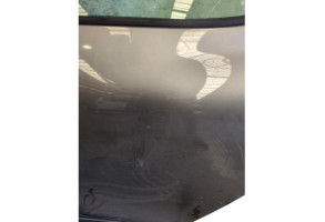 Porte arriere gauche RENAULT CLIO 4 Photo n°5