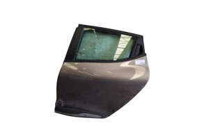 Porte arriere gauche RENAULT CLIO 4 Photo n°6
