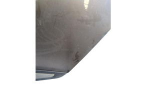 Porte arriere gauche RENAULT CLIO 4 Photo n°8