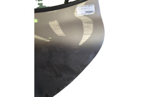 Porte arriere gauche RENAULT CLIO 4 Photo n°9