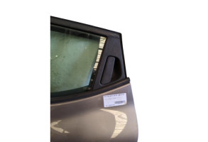 Porte arriere gauche RENAULT CLIO 4 Photo n°10