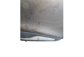 Porte arriere gauche RENAULT CLIO 4 Photo n°11